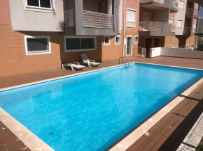 Gardens Village Penthouse Pool Flat